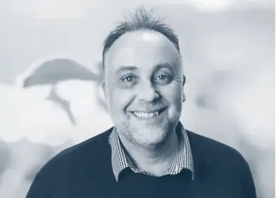 Andrew Knott