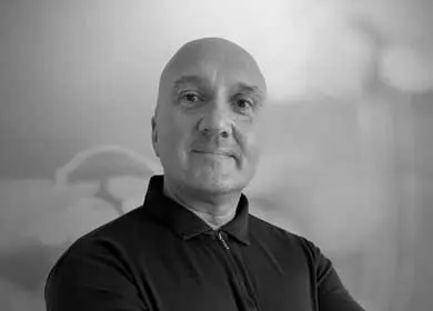 Anthony Lomas