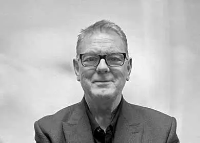 Peter Hughes