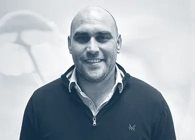 Rich Thain