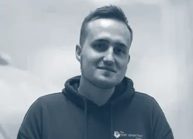 Sam Haydon