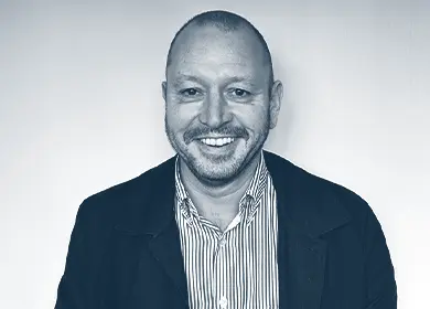 Steve Eames