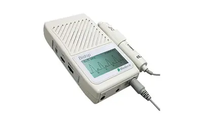 MicroDoppler