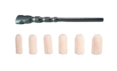 Bone Dowels