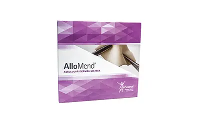 AlloMend