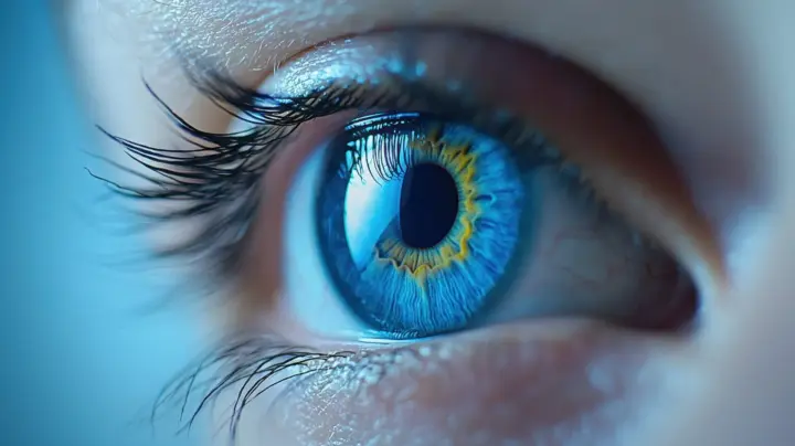 Fresh Cornea Allograft