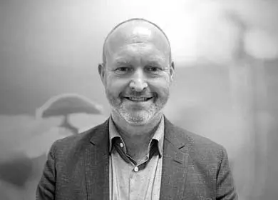 Gary Keedy