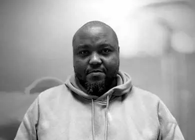 Sam Mwangi