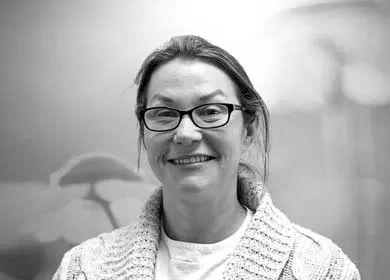 Laura Collins