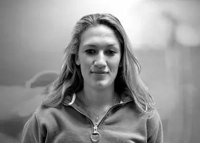 Sophie Barnes