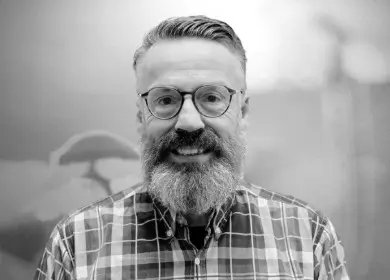 Andy Brown