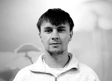 Oliver Tremblen