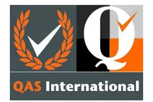 QAS quality assurance certification - Joint Operations