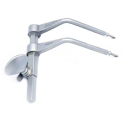 Caspar Instruments