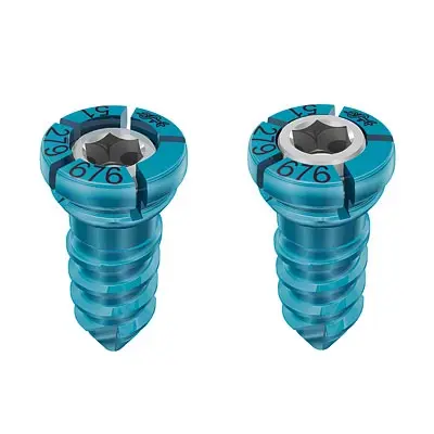 ABC2 - Anterior Cervical Plating System - Joint Operations