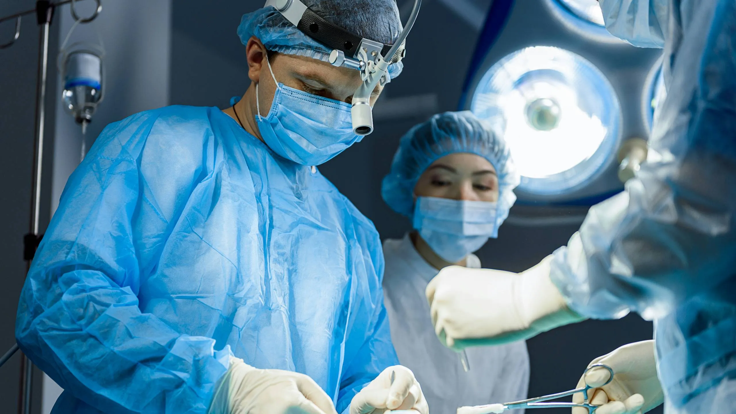 Joint Operations Medical Education Events