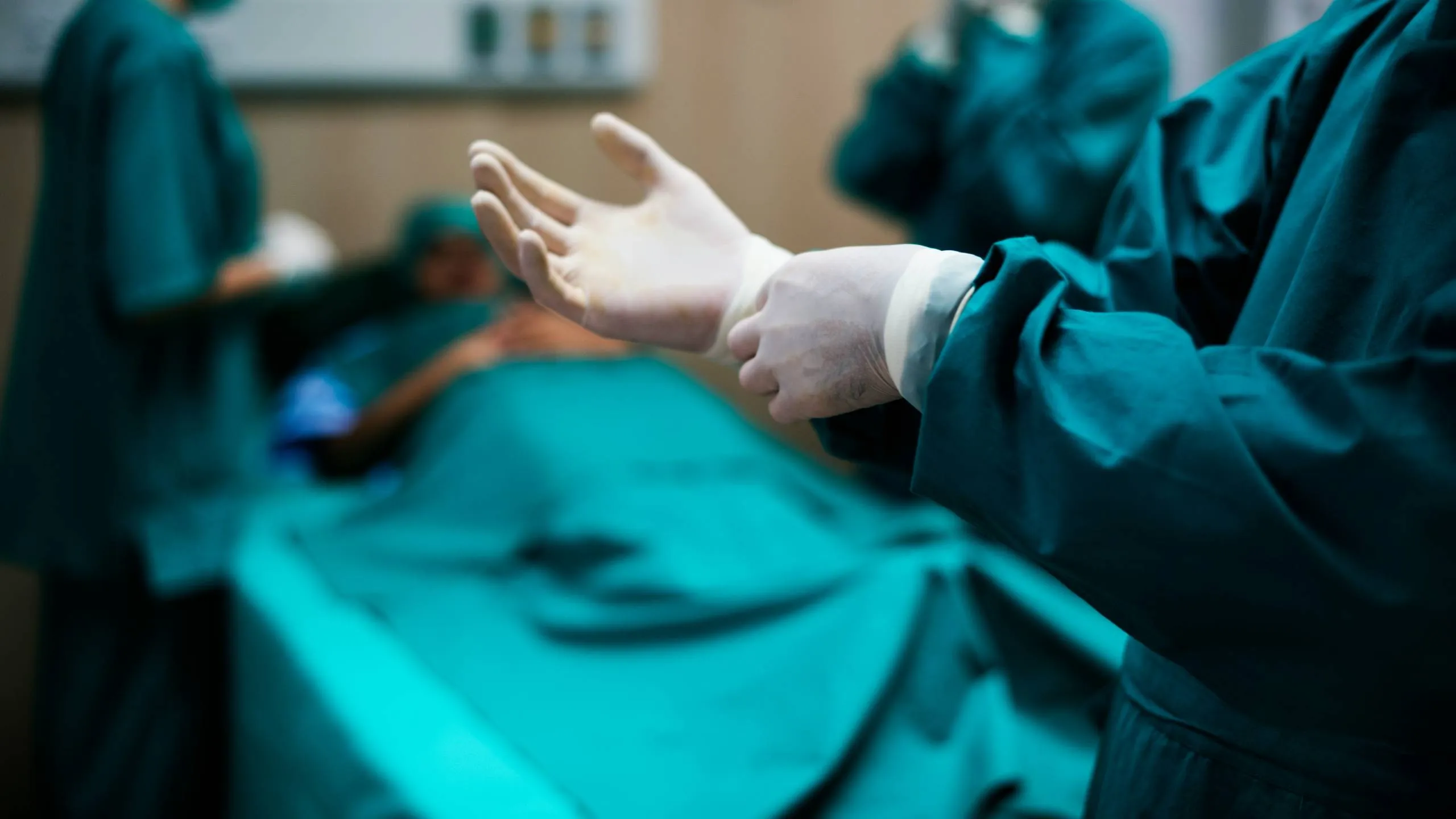 Joint Operations Surgical Solutions
