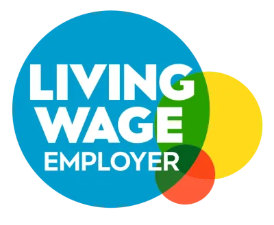 Real Living Wage Employer