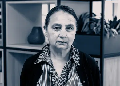 Dr Rita Barallon