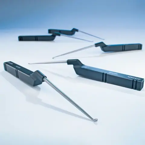 Instruments for Spinal Neurosurgery