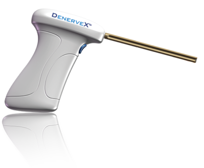 The DenerveX System
