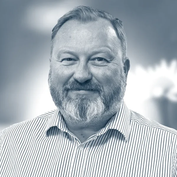 Andrew Dobson