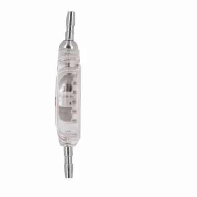 Polaris adjustable shunt valve