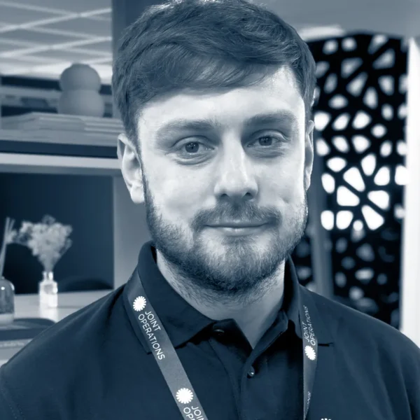 Alasdair Little