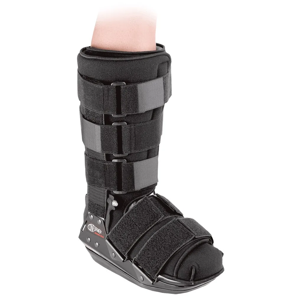 Conformer (Diabetic) Boot