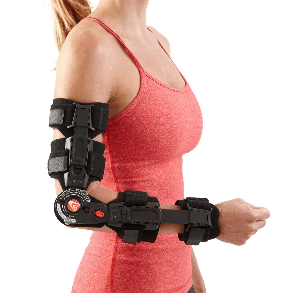 T-Scope Elbow