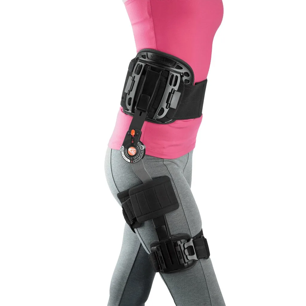 Breg T-Scope Hip