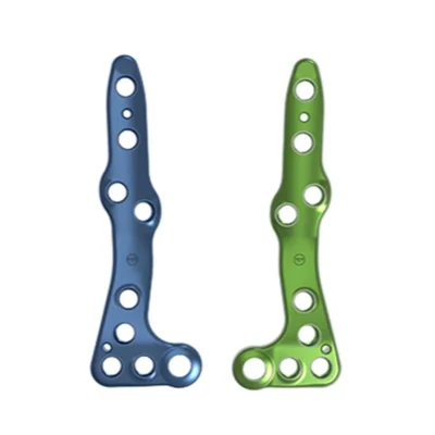 DFO Opening plate