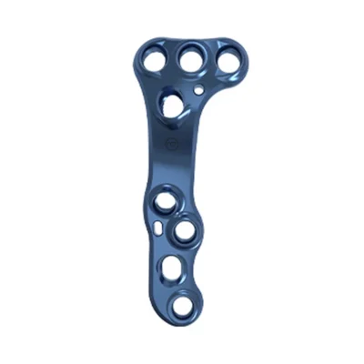 HTO closing lateral plate