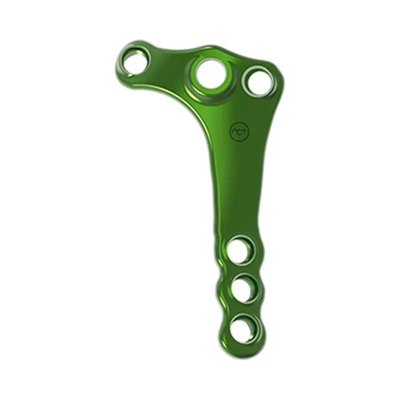 HTO opening ACL plate