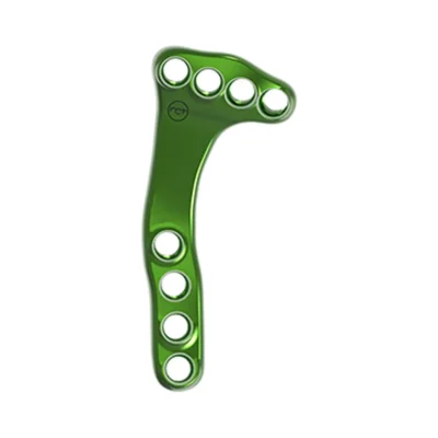 HTO opening medial plate