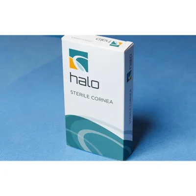 Sterile Tissue