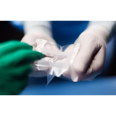Sterile Tissue