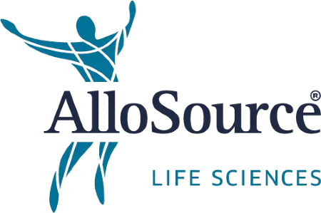 AlloSource logo
