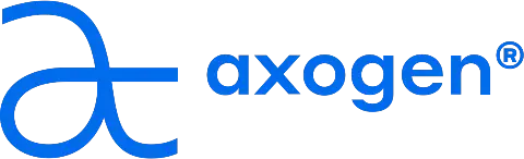 Axogen logo