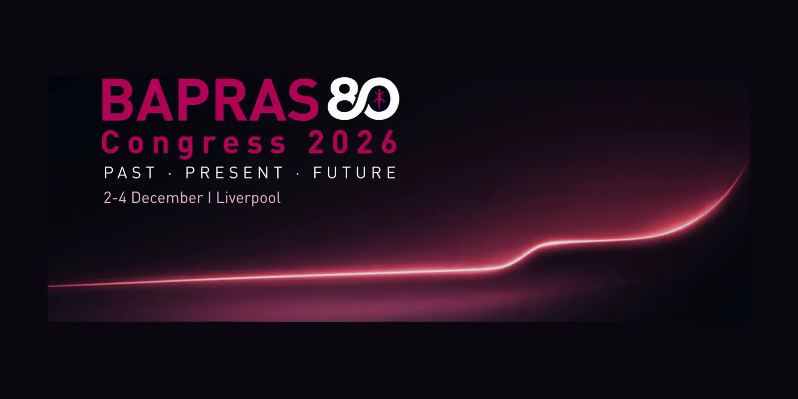 BAPRAS Congress 2026