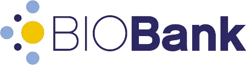 BioBank logo