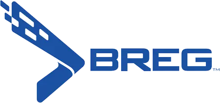 BREG logo