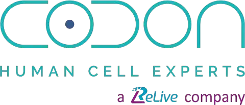 CODON - human cell experts