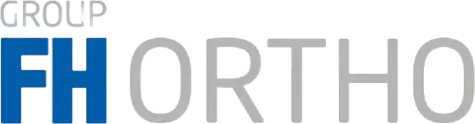 FH ORTHO logo