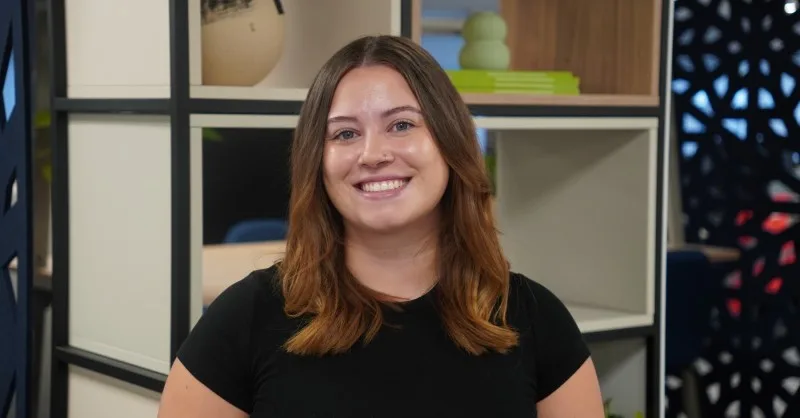 Joint Operations team member shortlisted for Investors in People Young Person of the Year 2026