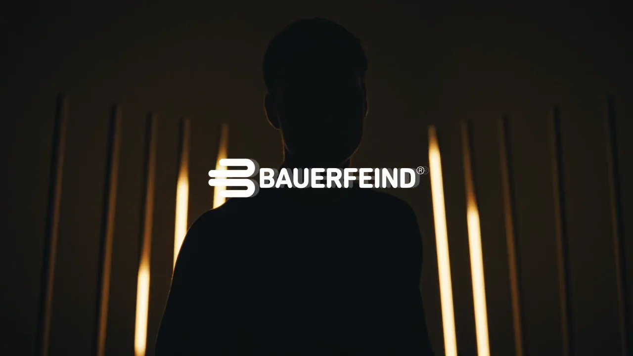 Bauerfeind compression wear launch
