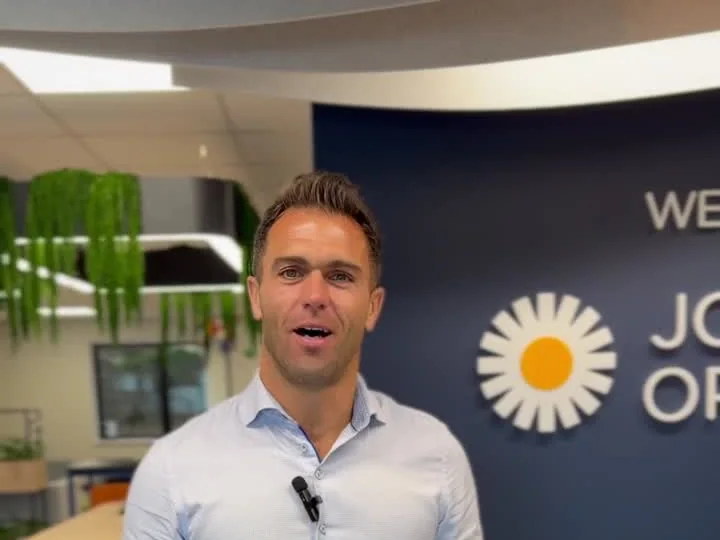 Paul Muir, Head of Commercial, Sports Medicine