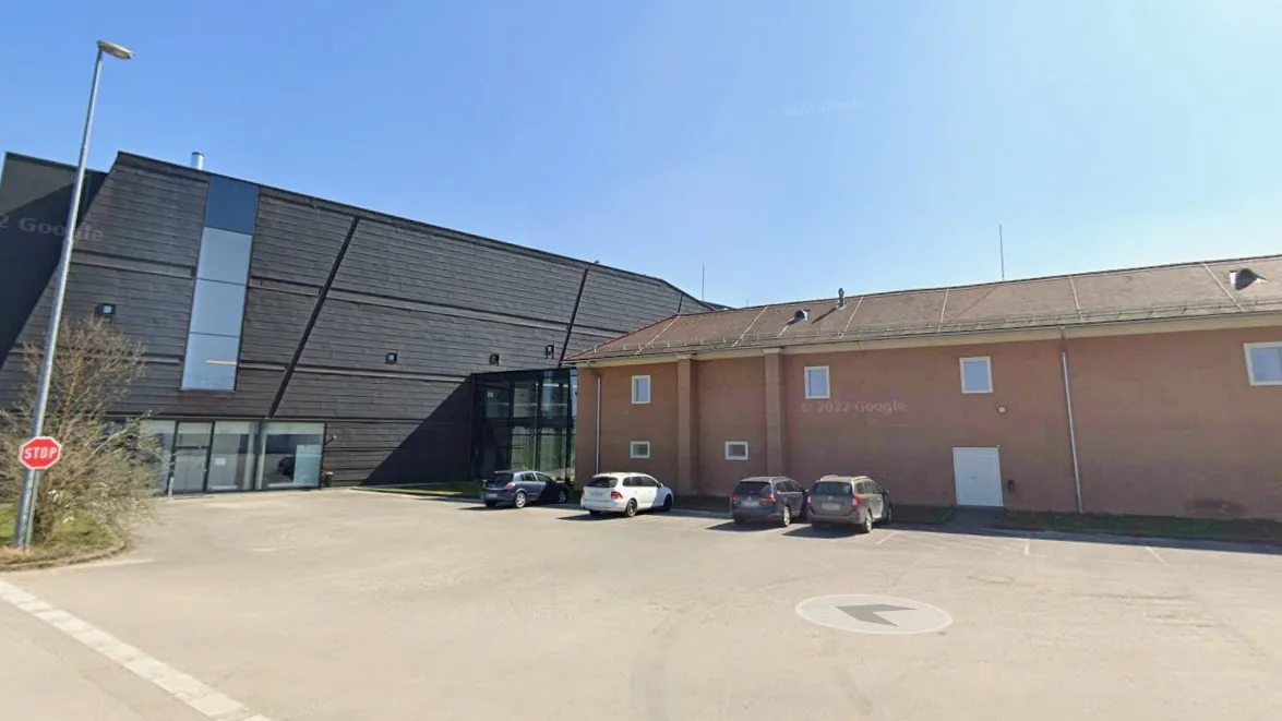 Office building in Grafenegg