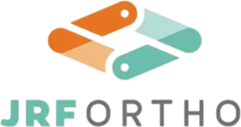 JRF Ortho logo