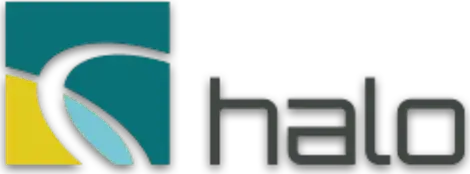 halo logo